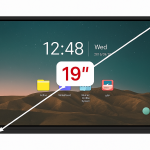 Interactive Panels