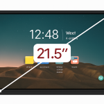 Interactive Panels